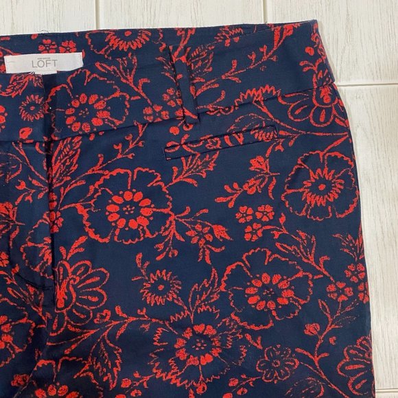 LOFT Pants - LOFT Marisa Rivera Pant
